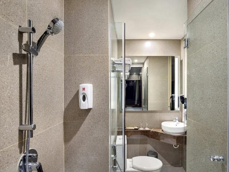 ibis Palembang Sanggar - Oda