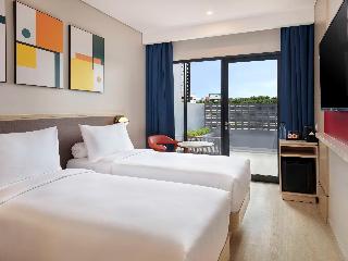 ibis Palembang Sanggar fotoÄŸrafÄ±