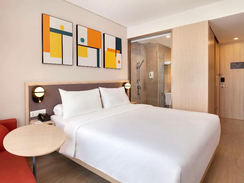 ibis Palembang Sanggar - Oda