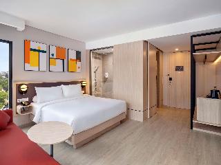 ibis Palembang Sanggar fotoÄŸrafÄ±