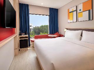 ibis Palembang Sanggar fotoÄŸrafÄ±