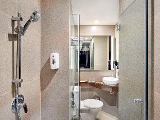 ibis Palembang Sanggar fotoÄŸrafÄ±