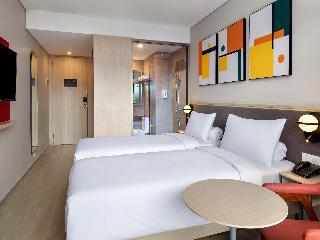 ibis Palembang Sanggar fotoÄŸrafÄ±