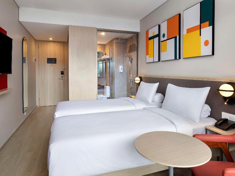 ibis Palembang Sanggar - Oda
