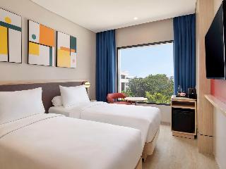 ibis Palembang Sanggar fotoÄŸrafÄ±
