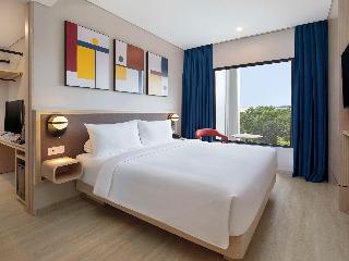 ibis Palembang Sanggar fotoÄŸrafÄ±