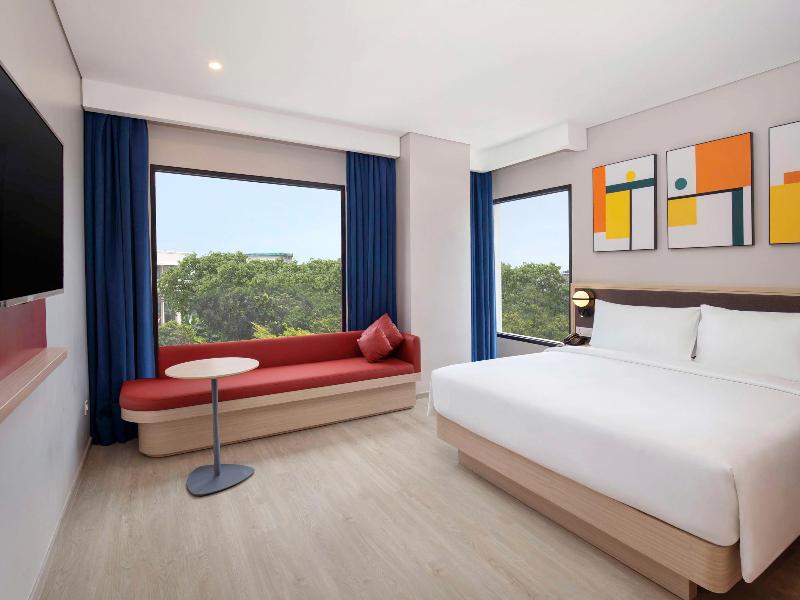 ibis Palembang Sanggar - Oda