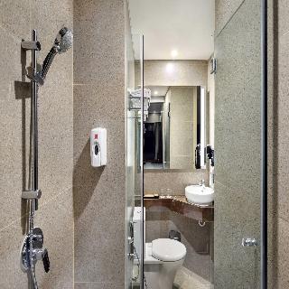 ibis Palembang Sanggar fotoÄŸrafÄ±