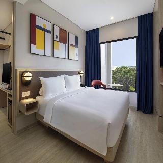 ibis Palembang Sanggar fotoÄŸrafÄ±