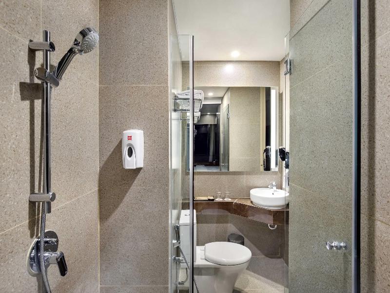 ibis Palembang Sanggar - Oda