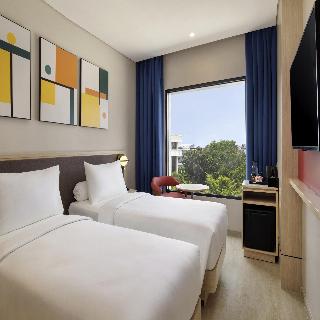 ibis Palembang Sanggar fotoÄŸrafÄ±