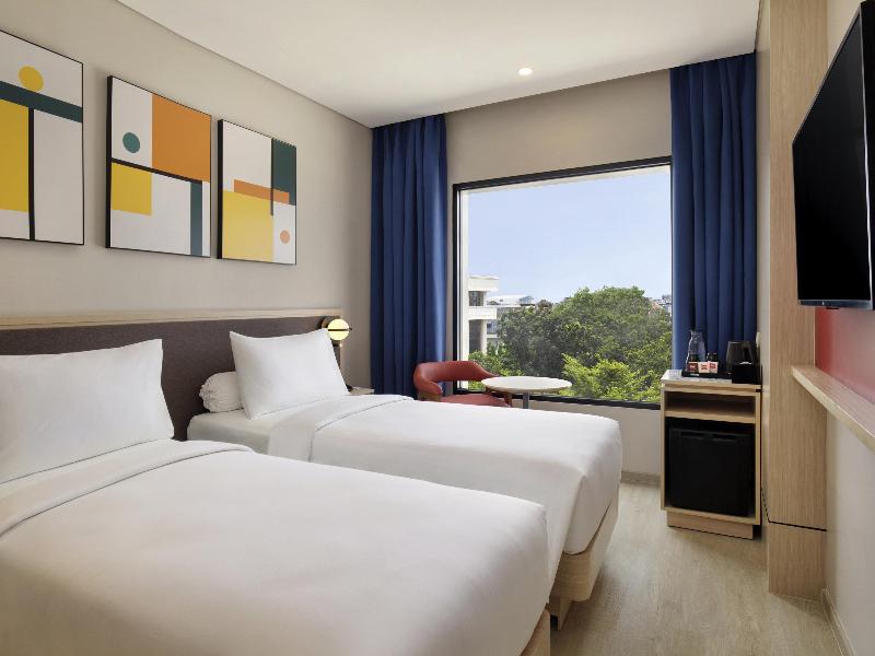 ibis Palembang Sanggar - Oda