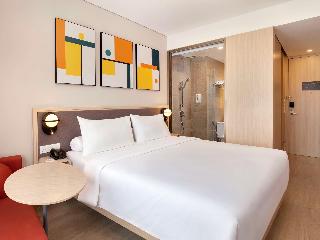 ibis Palembang Sanggar fotoÄŸrafÄ±