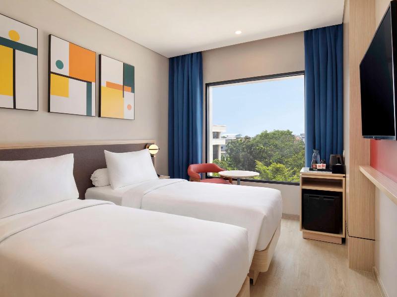 ibis Palembang Sanggar - Oda