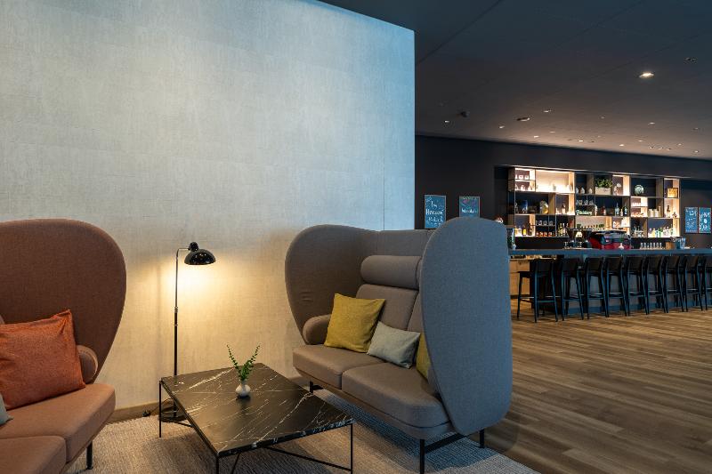 IntercityHotel Heidelberg - Bar