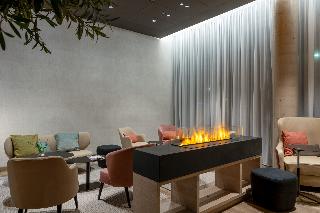 IntercityHotel Heidelberg fotoÄŸrafÄ±
