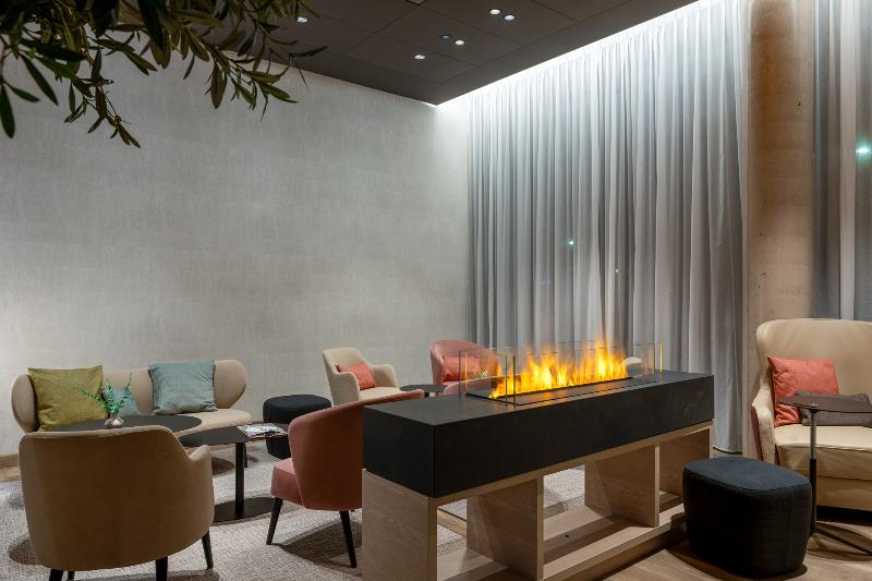 IntercityHotel Heidelberg - Bar