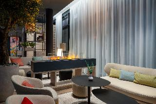 IntercityHotel Heidelberg fotoÄŸrafÄ±