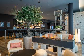 IntercityHotel Heidelberg fotoÄŸrafÄ±