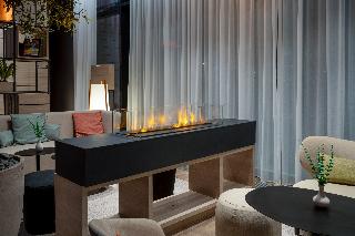 IntercityHotel Heidelberg fotoÄŸrafÄ±
