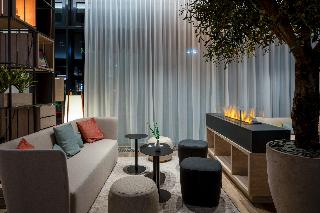 IntercityHotel Heidelberg fotoÄŸrafÄ±