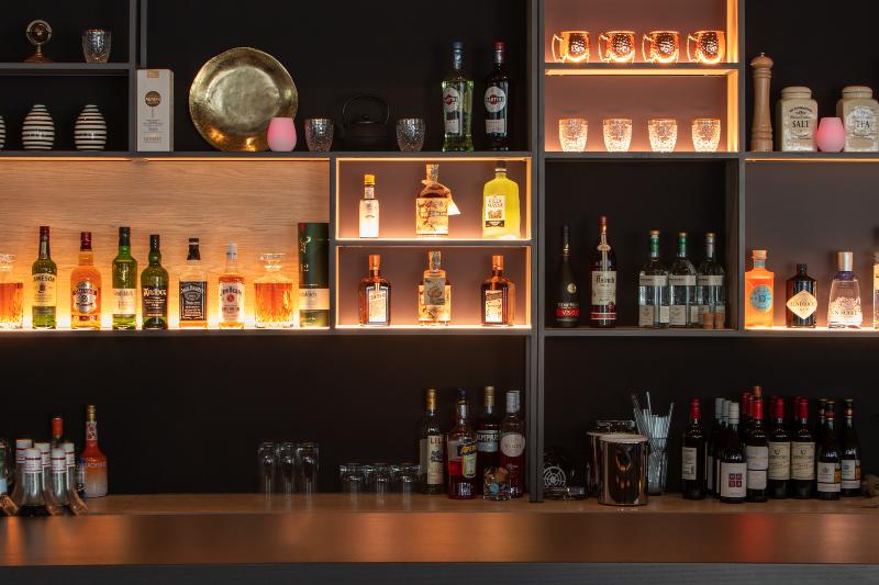 IntercityHotel Heidelberg - Bar