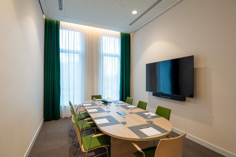 IntercityHotel Heidelberg - Toplantı