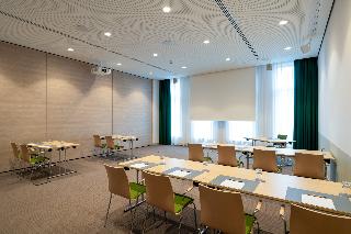 IntercityHotel Heidelberg fotoÄŸrafÄ±