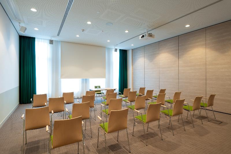 IntercityHotel Heidelberg - Toplantı