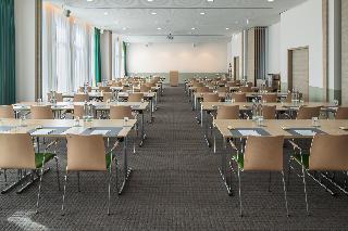 IntercityHotel Heidelberg fotoÄŸrafÄ±