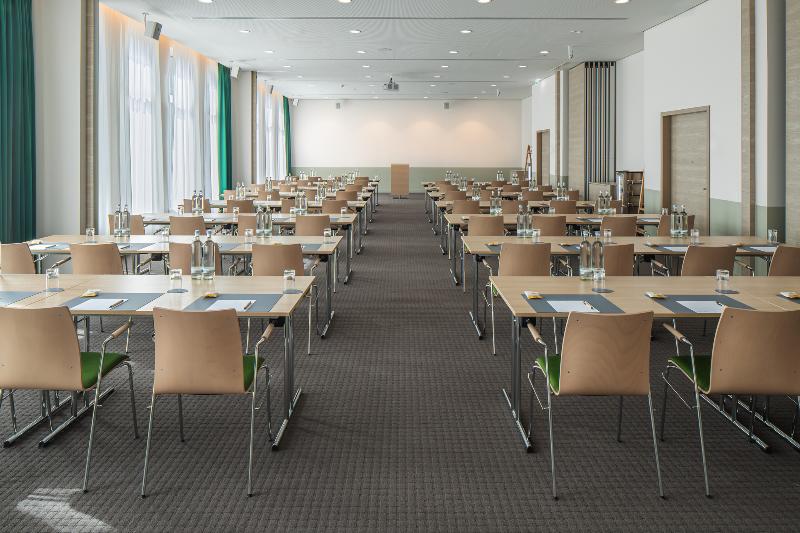 IntercityHotel Heidelberg - Toplantı