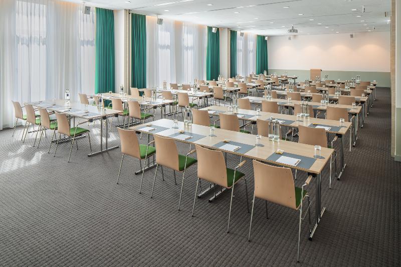 IntercityHotel Heidelberg - Toplantı