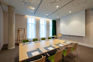 IntercityHotel Heidelberg fotoÄŸrafÄ±