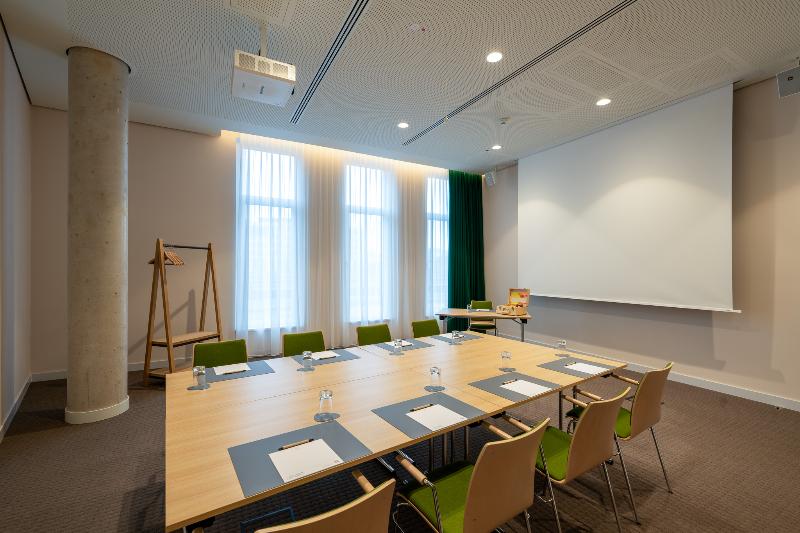 IntercityHotel Heidelberg - Toplantı