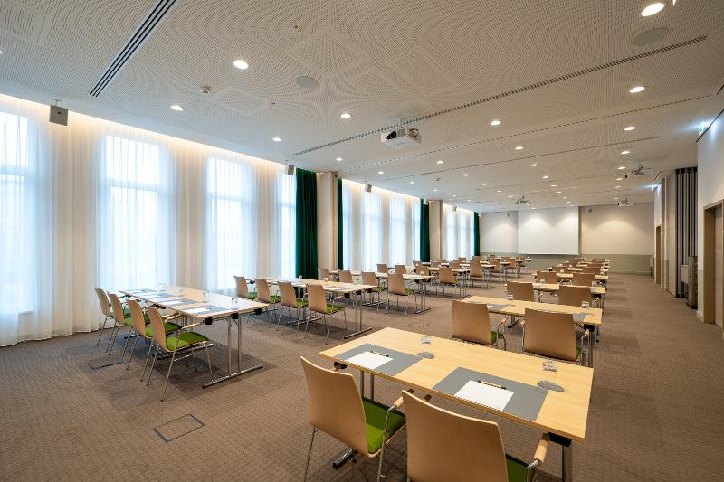 IntercityHotel Heidelberg - Toplantı