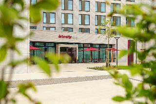 IntercityHotel Heidelberg otel fotoğrafı