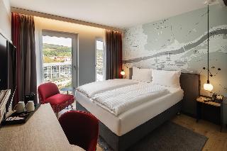 IntercityHotel Heidelberg fotoÄŸrafÄ±