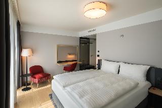 IntercityHotel Heidelberg fotoÄŸrafÄ±