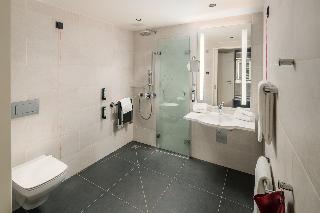 IntercityHotel Heidelberg fotoÄŸrafÄ±