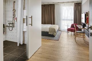 IntercityHotel Heidelberg fotoÄŸrafÄ±