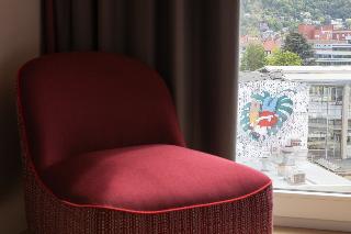 IntercityHotel Heidelberg fotoÄŸrafÄ±