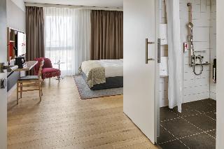 IntercityHotel Heidelberg fotoÄŸrafÄ±