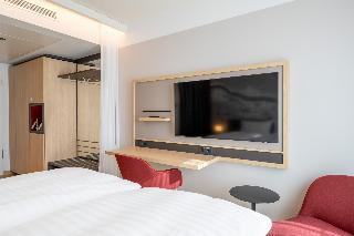 IntercityHotel Heidelberg fotoÄŸrafÄ±