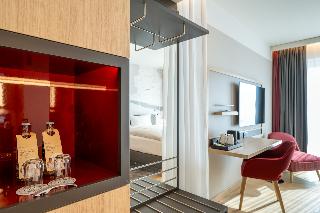 IntercityHotel Heidelberg fotoÄŸrafÄ±