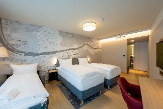 IntercityHotel Heidelberg fotoÄŸrafÄ±