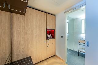 IntercityHotel Heidelberg fotoÄŸrafÄ±