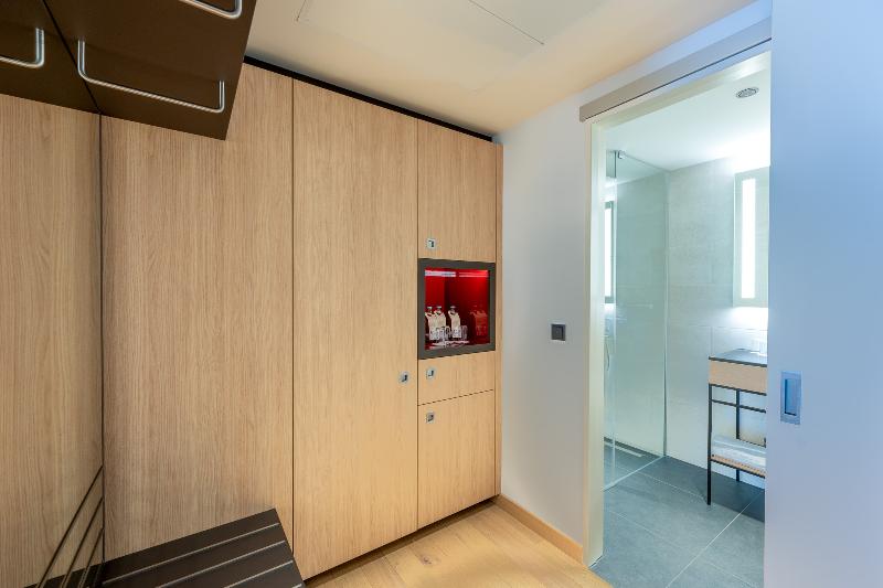 IntercityHotel Heidelberg - Oda