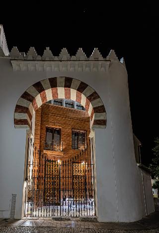 La Ermita Suites
