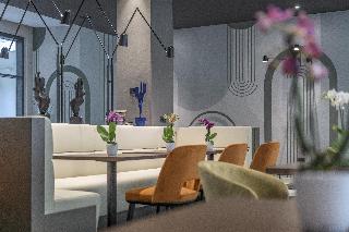 Palazzo Vittoria Hotel Milano fotoÄŸrafÄ±