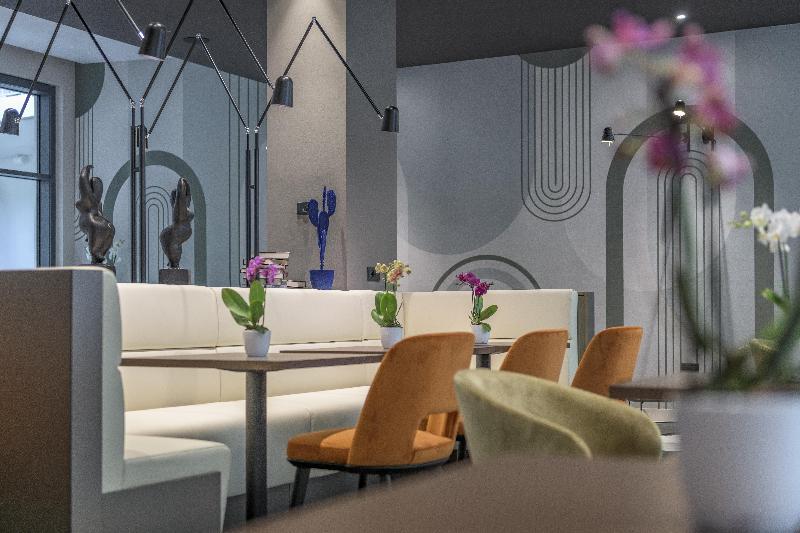 Palazzo Vittoria Hotel Milano - Bar